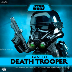 Star Wars - Figurine Death...
