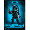 Star Wars - Death Trooper figure, Egg Attack