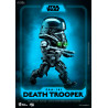 Star Wars - Death Trooper figure, Egg Attack