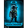 Star Wars - Figurine Death Trooper, Egg Attack