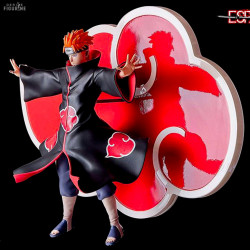 Naruto Shippuden - Pain...
