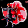 Naruto Shippuden - Pain (Tendo) wall figure