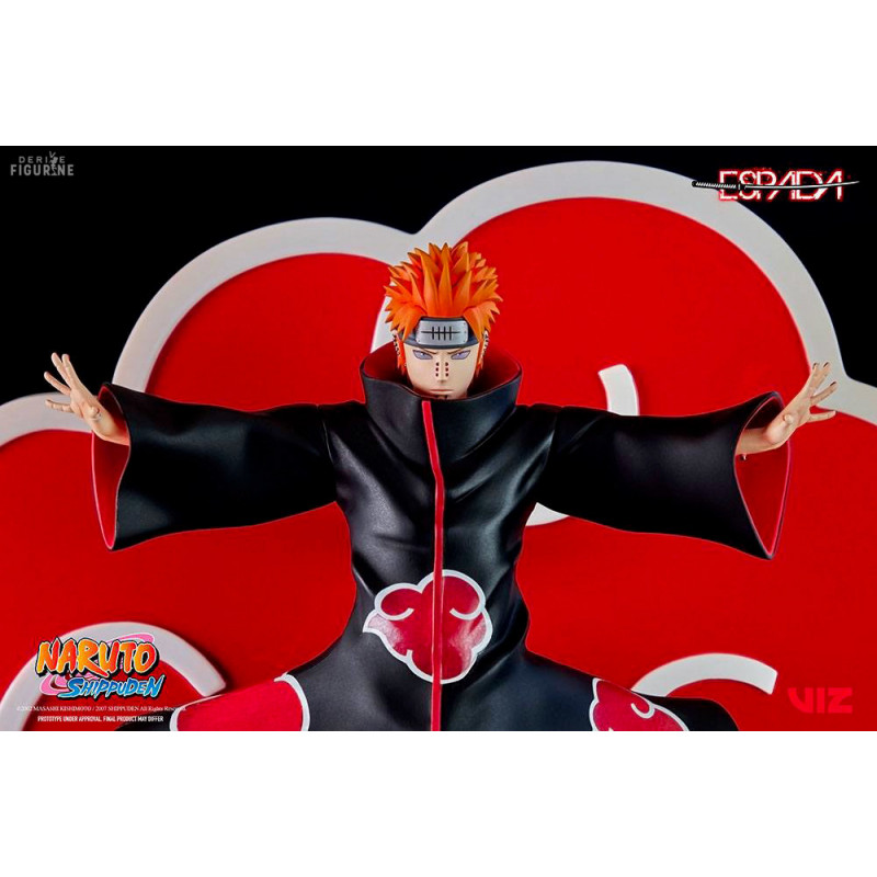 Naruto Shippuden - Figurine...