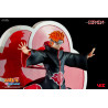 Naruto Shippuden - Pain (Tendo) wall figure
