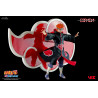 Naruto Shippuden - Pain (Tendo) wall figure
