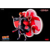 Naruto Shippuden - Pain (Tendo) wall figure