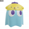 Pack figures Pac-Man x Sanrio, Characters Chibicollect Series trading figures Vol. 1