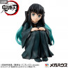 Demon Slayer Kimetsu no Yaiba - Muichiro Tokito Classic or Deluxe figure, G.E.M. Palm Size