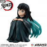 Demon Slayer Kimetsu no Yaiba - Muichiro Tokito Classic or Deluxe figure, G.E.M. Palm Size