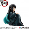 Demon Slayer Kimetsu no Yaiba - Muichiro Tokito Classic or Deluxe figure, G.E.M. Palm Size