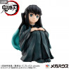 Demon Slayer Kimetsu no Yaiba - Muichiro Tokito Classic or Deluxe figure, G.E.M. Palm Size