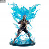 Naruto Shippuden - Figure Hatake Kakashi, Susano Precious G.E.M. Series