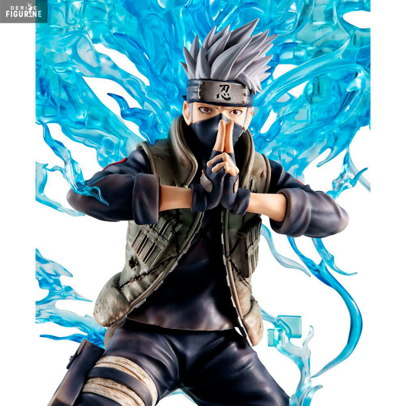 Naruto Shippuden - Figure...