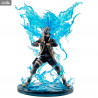 Naruto Shippuden - Figure Hatake Kakashi, Susano Precious G.E.M. Series