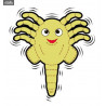 Alien Covenant plush of your choice - Facehugger or Xenomorph, HugMe