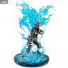 Naruto Shippuden - Figure Hatake Kakashi, Susano Precious G.E.M. Series