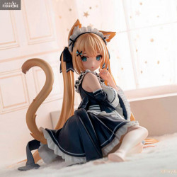 Figurine Serena Hanazono