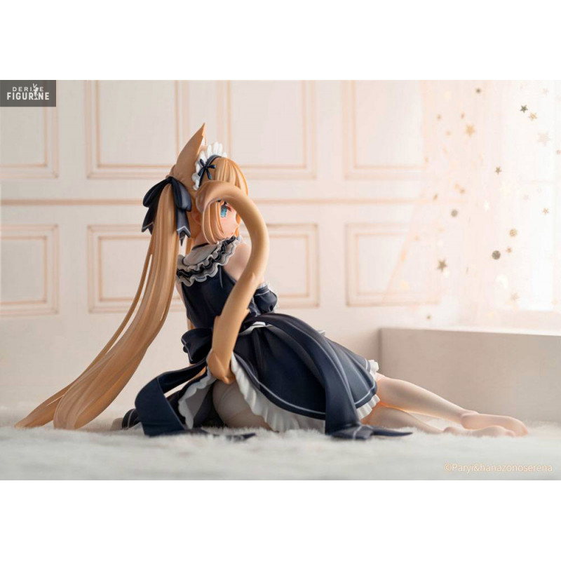 Figurine Serena Hanazono