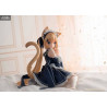 Serena Hanazono figure
