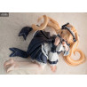 Serena Hanazono figure