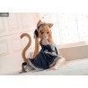 Serena Hanazono figure