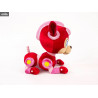 Megaman plush - Rush, Cuteforme