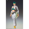 JoJo's Bizarre Adventure Part4 - Figurine Rohan Kishibe & Heaven's Door, Super Action Chozokado