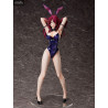 Food Wars Shokugeki no Soma - Rindo Kobayashi figure Bare Leg, Bunny