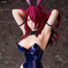 Food Wars Shokugeki no Soma - Rindo Kobayashi figure Bare Leg, Bunny