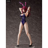 Food Wars Shokugeki no Soma - Rindo Kobayashi figure Bare Leg, Bunny