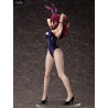 Food Wars Shokugeki no Soma - Rindo Kobayashi figure Bare Leg, Bunny