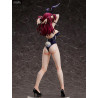 Food Wars Shokugeki no Soma - Rindo Kobayashi figure Bare Leg, Bunny