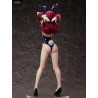Food Wars Shokugeki no Soma - Rindo Kobayashi figure Bare Leg, Bunny