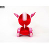 Peluche Megaman - Rush, Cuteforme