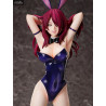 Food Wars Shokugeki no Soma - Rindo Kobayashi figure Bare Leg, Bunny