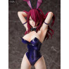 Food Wars Shokugeki no Soma - Rindo Kobayashi figure Bare Leg, Bunny