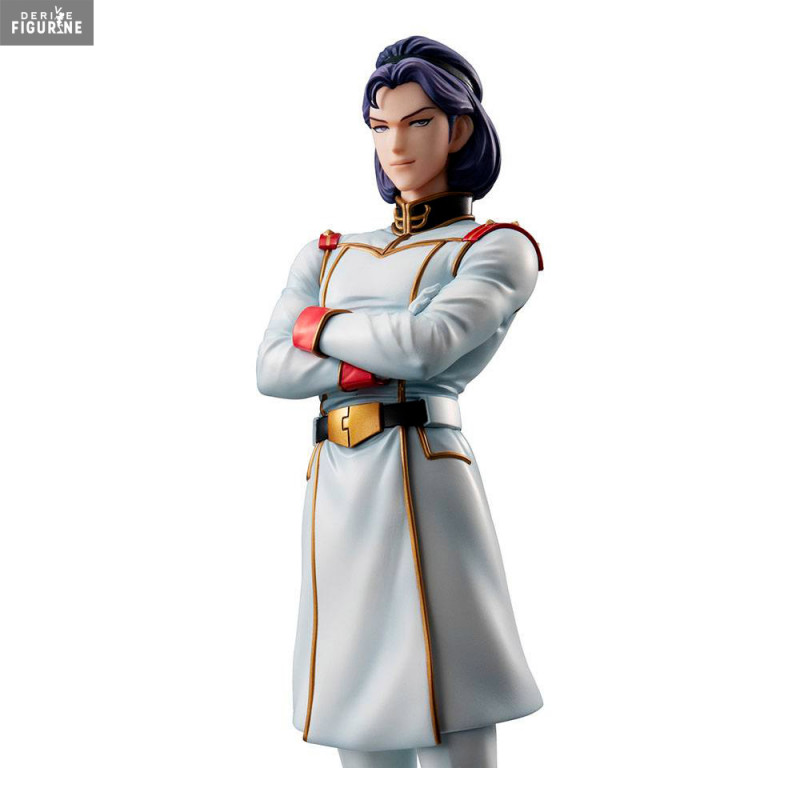 Mobile Suit Zeta Gundam -...