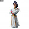 Mobile Suit Zeta Gundam - Figurine Paptimus Scirocco ou Emma Sheen, GGG