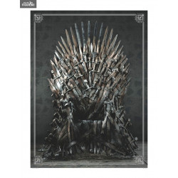 Game of Thrones - Puzzle...