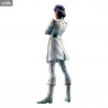 Mobile Suit Zeta Gundam - Figurine Paptimus Scirocco ou Emma Sheen, GGG
