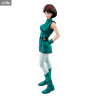 Mobile Suit Zeta Gundam - Figurine Paptimus Scirocco ou Emma Sheen, GGG