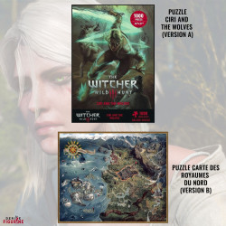 The Witcher 3 Wild Hunt -...