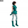 Mobile Suit Zeta Gundam - Figurine Paptimus Scirocco ou Emma Sheen, GGG