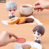 Evangelion: 3.0+1.0 Thrice Upon a Time - Figurine Shinji Ikari, Kaworu Nagisa ou Les deux, Look Up