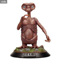 Figure E.T. the...