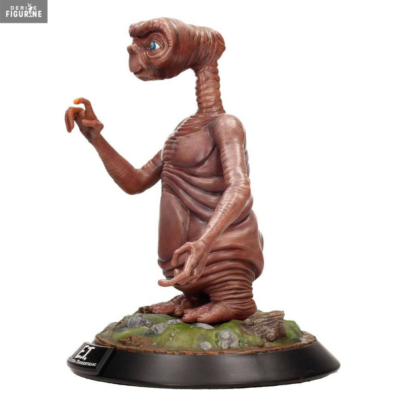 Figurine E.T....