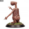 Figure E.T. the Extra-Terrestrial