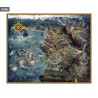 The Witcher 3 Wild Hunt - Jigsaw Puzzle of your choice