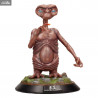 Figure E.T. the Extra-Terrestrial