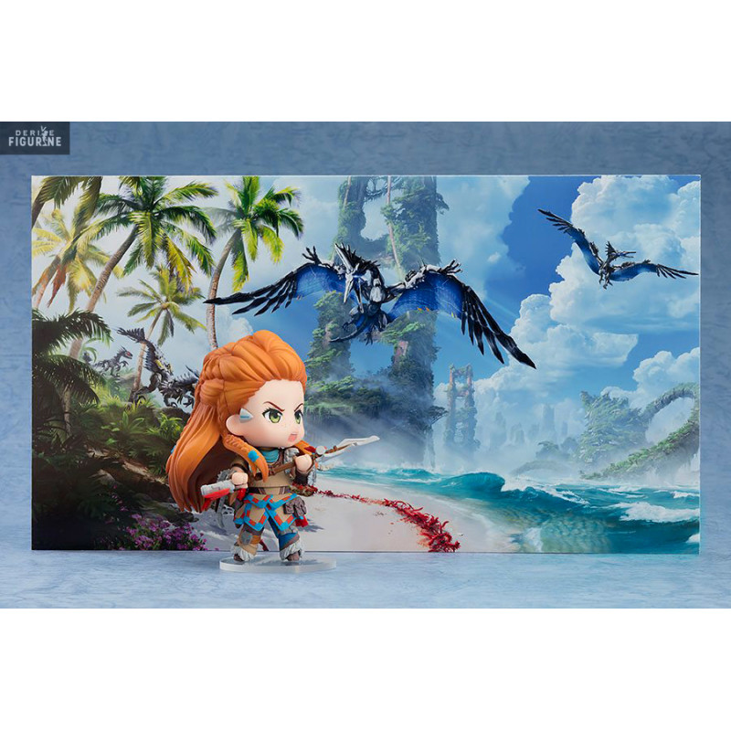 Figure Aloy, Nendoroid - Horizon Forbidden West - Good Smile Company